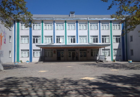 ქუთაისში კორონავირუსზე პედაგოგების შემოწმება დაიწყო