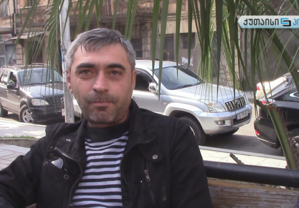 როგორ  აფასებენ ქუთაისელები "ნაციონალების" მიერ მეორე ტურის ბოიკოტირებას - გამოკითხვა (ვიდეო)