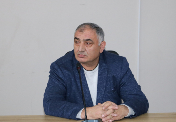 "ნაგავსაყრელი აშენდება თუ არა,  არავინ არ იცის”- წყალტუბოს საკრებულოს თავმჯდომარე
