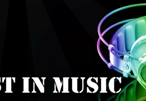 Lost in Music ქუთაისში კონცერტს გამართავს