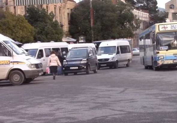 ქუთაისში, 8 და 9  აპრილს უფასო ტრანსპორტი იმუშავებს