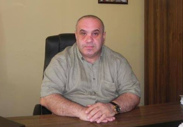 ხარაგაულის გამგებელი იმპიჩმენტის საკითხის განხილვას   არ დაესწრება 