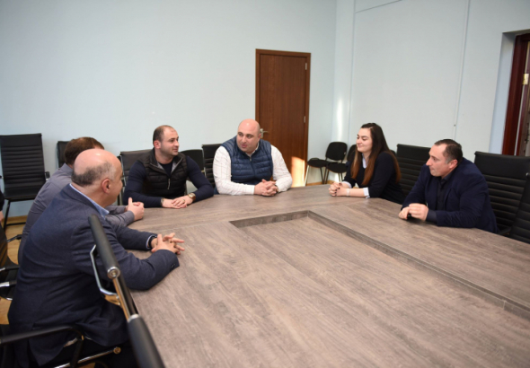 ქუთაისელი მოჭადრაკეები საქართველოს ჩემპიონები გახდნენ