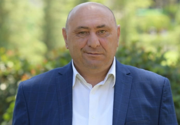 გოგი წულაიას  მიმართ დამცავი ორდერი გამოიცა 