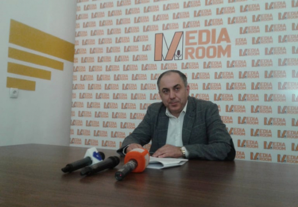 „ტურისტულ ქალაქში ერთი ლარი არ ჩადეს ტურიზმის განვითარებაში“  – ენმ წყალტუბოს ბიუჯეტს  იწუნებს