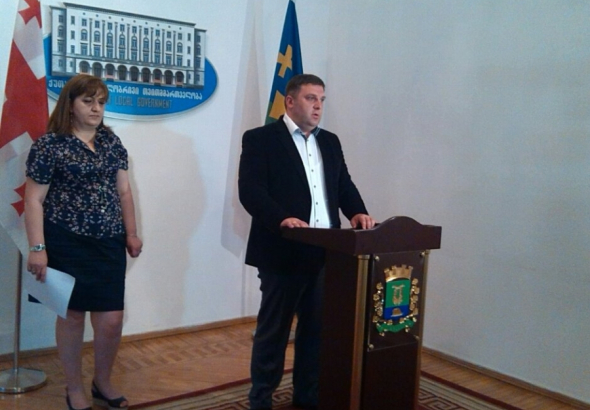 ვნახოთ რა დაუსაქმებლობაა იმერეთში -  ქუთაისში დასაქმების ფორუმი ჩატარდება