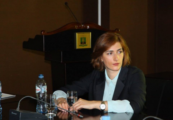 „მიმდინარეობს ფინანსური რესურსების მოძიება გენგეგმისთვის“ – ნინო თვალთვაძე 