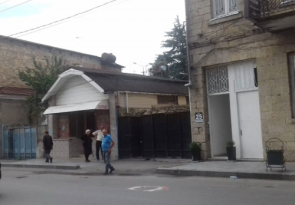ქუთაისში დენის დარტყმის შედეგად ახალგაზრდა მამაკაცი გარდაიცვალა