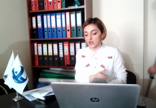 იმერეთის მუნიციპალიტეტებში მოქალაქეთა აქტივობა დაბალია  -TI-ის კვლევის შედეგები