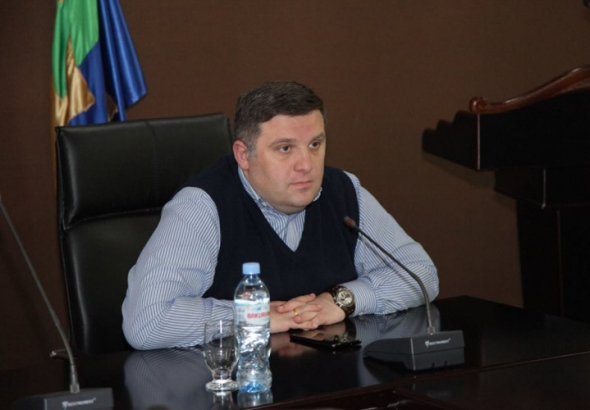 შოთა მურღულია სოციალურ საცხოვრისზე: იმედი მაქვს კონკურსი არ ჩაიშლება