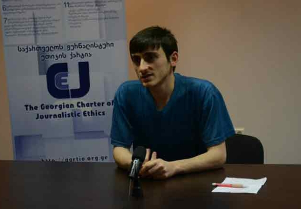 გისურვებთ გაათმაგებულად გაგეგრძელებინოთ შრომა და ბრძოლა მოქალაქეებისათვის -  ირაკლი ხვადაგიანი