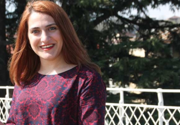 მოქალაქის პოსტი ქუთაისიპოსტზე - მაკა ცერცვაძე (ვიდეო)
