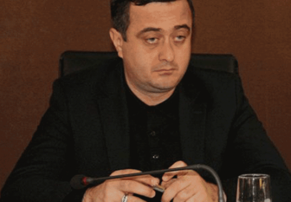 ქუთაისის  საკრებულოს თავმჯდომარის მოადგილემ  სამუშაო ჯგუფი დატოვა 