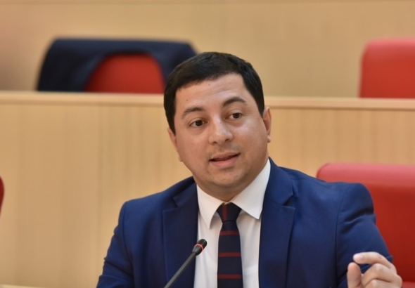 საქართველოში 2024 წლამდე საარჩევნო სისტემა არ შეიცვლება - არჩილ თალაკვაძე