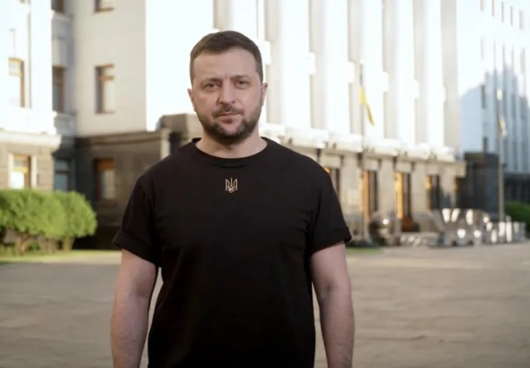 "რა დარჩა რუსული არმიისგან? ომის დანაშაულები, სირცხვილი და სიძულვილი" 