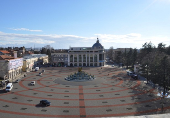 არჩევნები, რომელმაც ორად გაყო ქუთაისი 