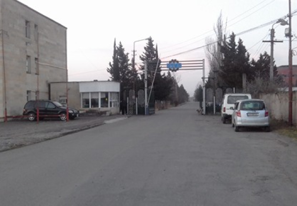 ქუთაისის ავტომექანიკურ ქარხანაში მუშა დაიღუპა
