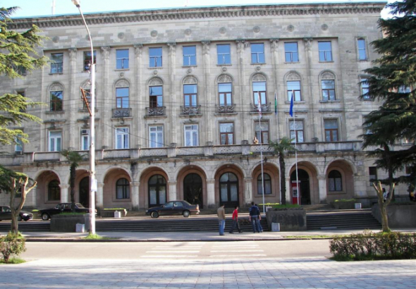 ქუთაისის მერიის ზედამხედველობის სამსახურს  ხუთი შტატი დაემატა