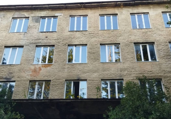 ქუთაისში საეპარქიო სკოლა იხსნება 