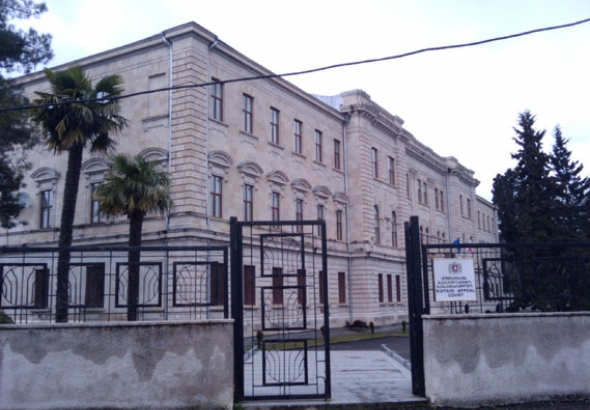   ქუთაისის ბაღების გაერთიანებამ ყოფილ თანამშრომელს სააპელაციო სასამართლოში პროცესი მოუგო