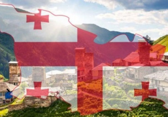 რუსეთმა "არამეგობრული ქვეყნების" სია გამოაქვეყნა, სადაც საქართველო არ შედის