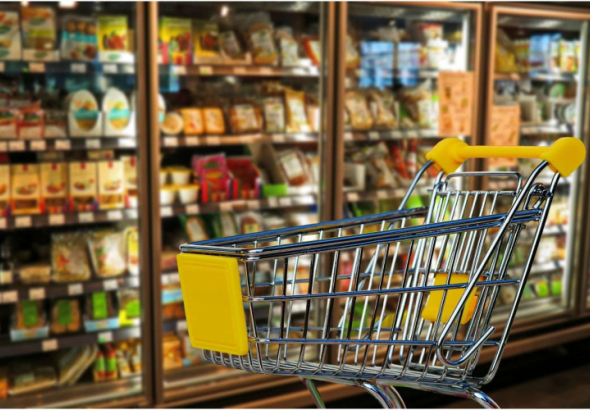 "ვიმუშავებთ სადისტრიბუციო კომპანიებისა და მარკეტების ქსელების წარმომადგენლებთან, რომ ფასების შემცირებას მივაღწიოთ",