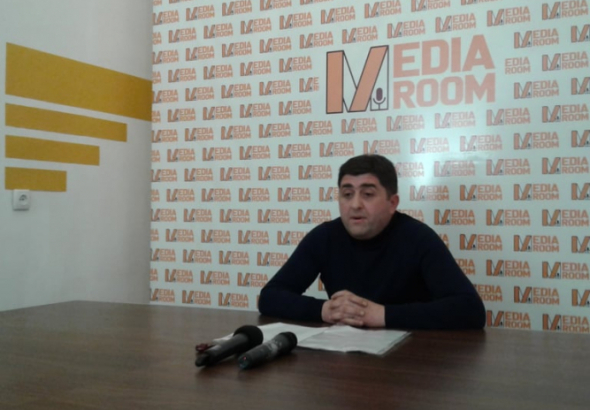„თუ მერის იმპიჩმენტს არ მოითხოვენ, საკრებულოს სხდომას ჩავშლით“ – ხარაგაულის  ოპოზიცია