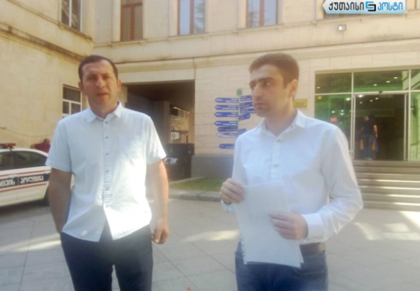 „ქუთაისის მერია გაზრდილი ხელფასის შესახებ ინფორმაციას მალავს“ –„ლეიბორისტული პარტია“