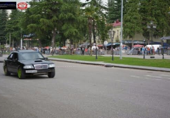 25 სექტემბერს წყვილთა რბოლაში იმერეთის თასის გათამაშება ჩატარდება