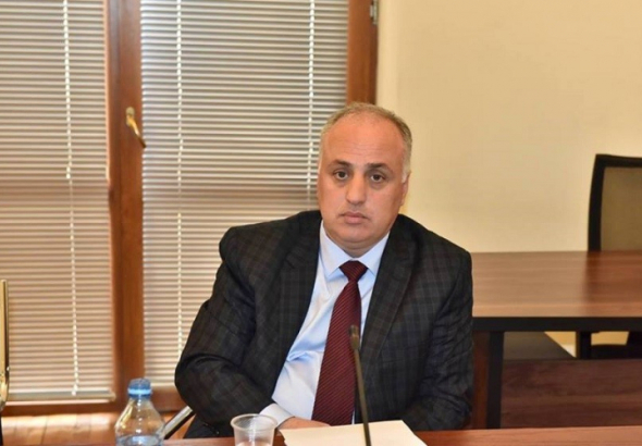 "წარიმართება აუდიტის პროცესი, რომელიც იტყვის, ღირს თუ არა შახტში ოპერირება"
