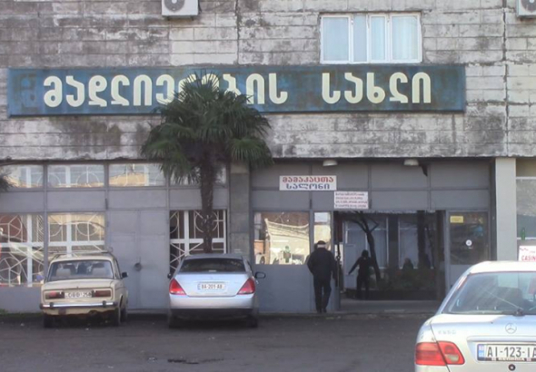  ქუთაისში 121 ბენეფიციარი, შესაძლოა, უფასო სადილის გარეშე დარჩეს