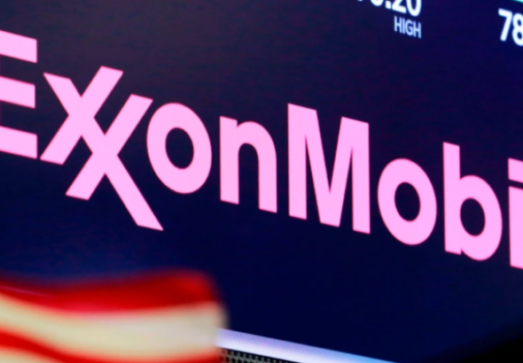 ნავთობკომპანია ExxonMobil-ი რუსეთში მუშაობას წყვეტს 