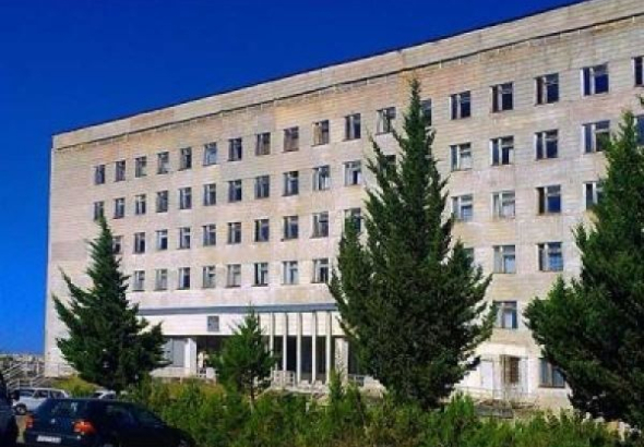 მერია ქუთაისის მეოთხე პოლიკლინიკას სამედიცინო ტექნიკას შეუძენს