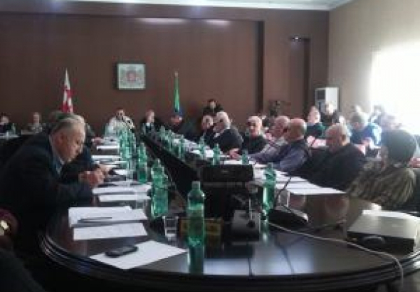 ქუთაისის მერის ინიციატივა – ქორწილებში მერიის მანქანებით სიარული დასრულდება