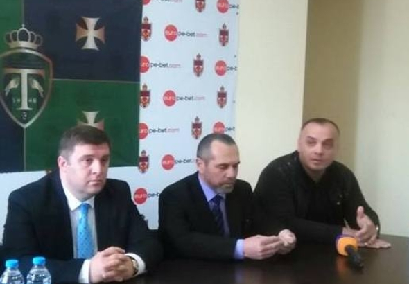 "ტორპედოს" მთავარი მწვრთნელი - თითოეულ თამაშზე ვიბრძოლებთ მოსაგებად