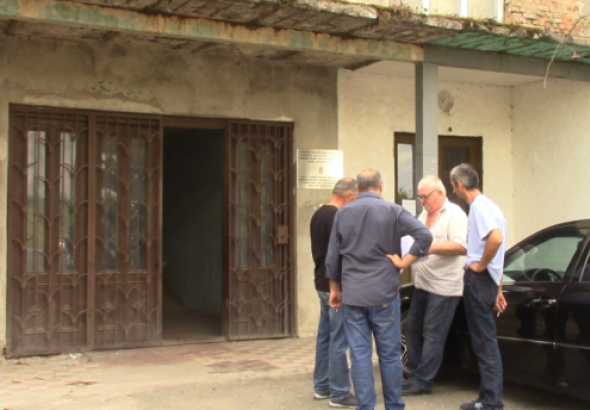 ვის უნდა მიმართონ ქუთაისში მცხოვრებმა დევნილებმა სამინისტროს გაუქმების შემდეგ 