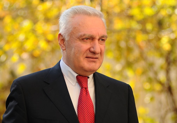 თემურ შაშიაშვილის პარტიას ცესკომ რეგისტრაციაზე უარი უთხრა