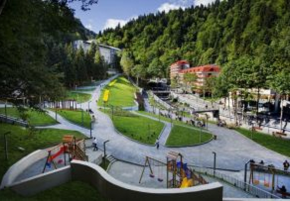რა ღირს დასვენება საქართველოს ცნობილ კურორტებზე?