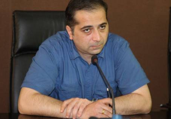 „სოციალური საცხოვრისის შენობა სამჯერ უფრო მეტ დატვირთვაზეა გათვლილი“ - კოტე ქავთარაძე
