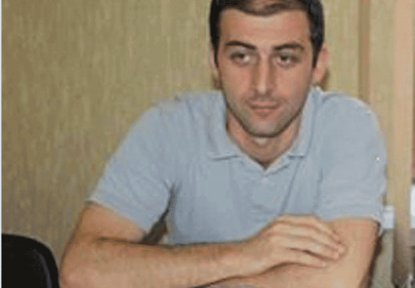ქუთაისის ტურისტულ–საინფორმაციო ცენტრის დირექტორად  მერიის თანამშრომელი  დაინიშნა 