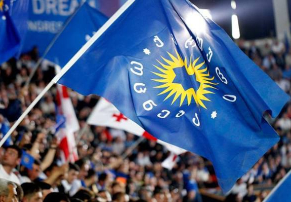 "ქართული ოცნება" იმერეთის მუნიციპალიტეტების მერობის კანდიდატებს ქუთაისში 2 სექტემბერს წარადგენს