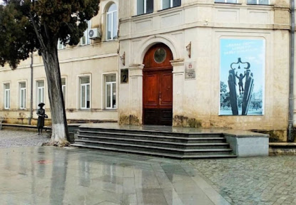 დღეიდან სასწავლო პროცესი საკლასო ოთახებში განახლდა