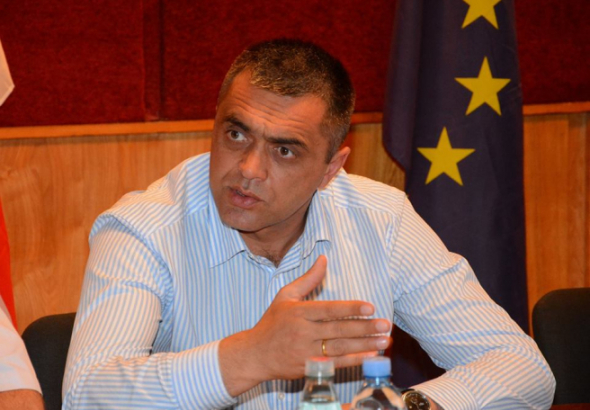 იმერეთის გუბერნატორი - მოსახლეობას საკუთარი რაიონიდან წასვლის სურვილი არ უნდა გაუჩნდეს