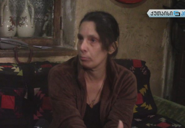 "ვცხოვრობთ უმძიმეს პირობებში" - ადამიანები საკუთარი ისტორიებით (ვიდეო)