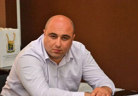 გიორგი ჭიღვარია მერად მუშაობის 100 დღეს შეაჯამებს