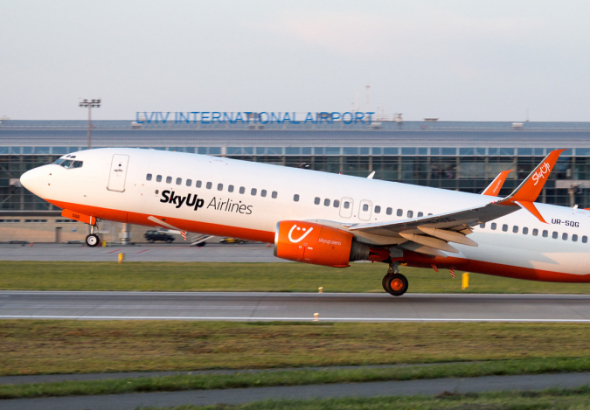 ქუთაისის აეროპორტში, შესაძლოა, UIA-მ, SkyUp-მა და Belavia-მ იფრინონ