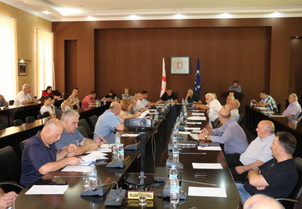 პროგრამა „კორპუსს“ სატენდერო ეკონომიების შედეგად დაზოგილი თანხა გამოაკლდა