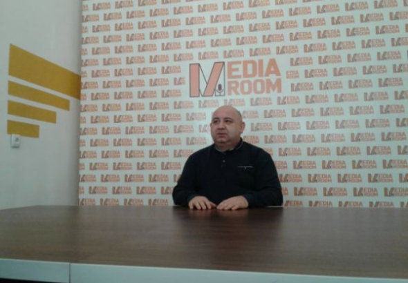 წყალტუბოში "ევროპული საქართველოს" დეპუტატებმა საკრებულოს ბოიკოტი გამოუცხადეს
