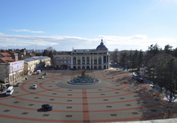 ქუთაისს 180 გიდი და ტუროპერატორი ეწვევა