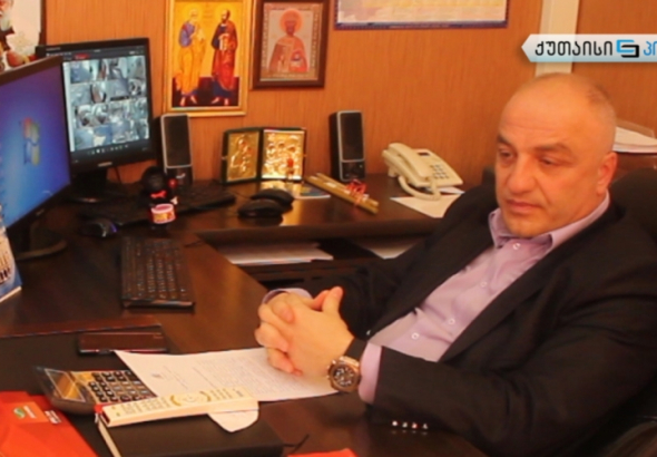 პერსონალურ მონაცემთა დაცვის აპარატი –"თანამშრომლები ვიდეოთვალთვალის შესახებ ინფორმირებული უნდა იყვნენ" 